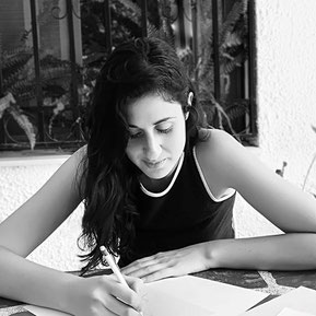 Isabel Pérez