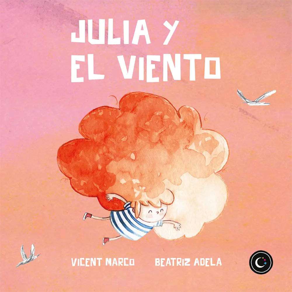 Julia y el viento