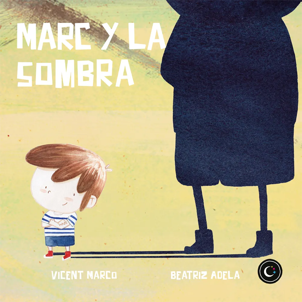 Marc y la sombra