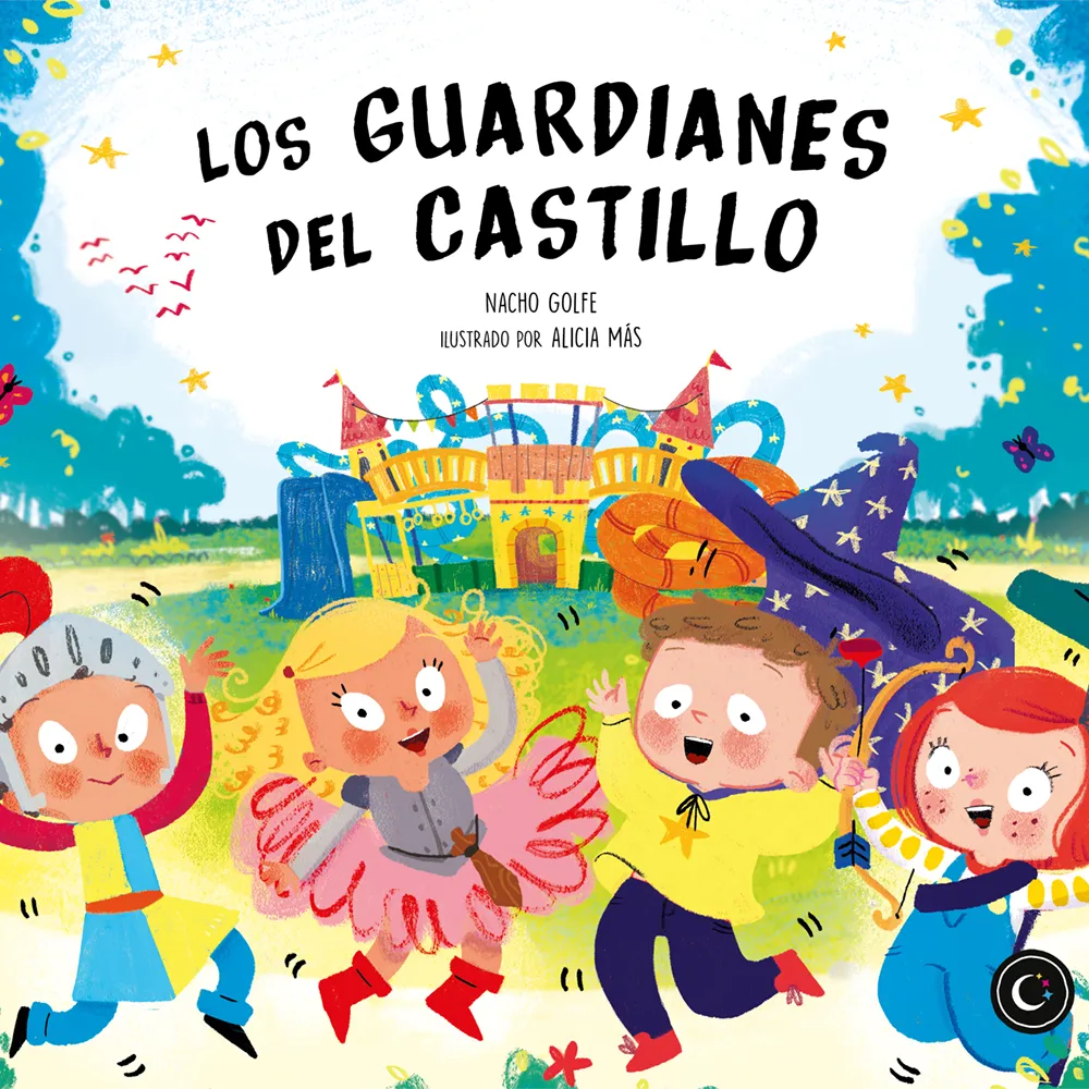 Los Guardianes del castillo