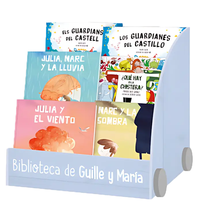Biblioteca